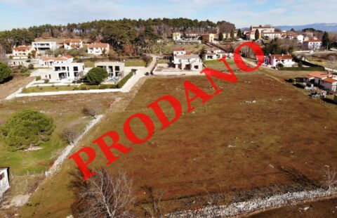 Martinski: Građevinsko zemljište