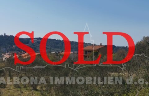 Streljana: Building land