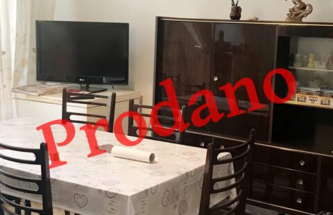 Stan u samom centru grada Labina – Kazakape