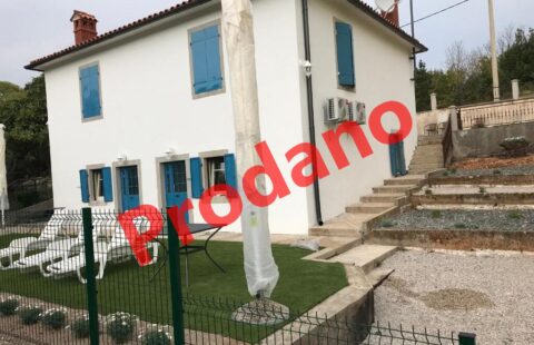 2 apartmana pogled more – Sveta Marina