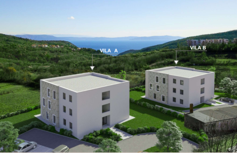 LUXURIÖSE WOHNUNG MIT MEERBLICK!!