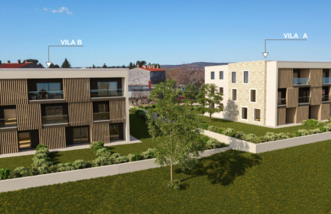 LUXURIÖSE WOHNUNG MIT MEERBLICK!!